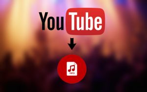 Read more about the article Youtube Video to Mp3 Conversion