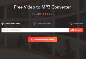 Read more about the article Online Video Converter to Mp3 Youtube