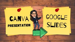Read more about the article Canva Presentation to Google Slides