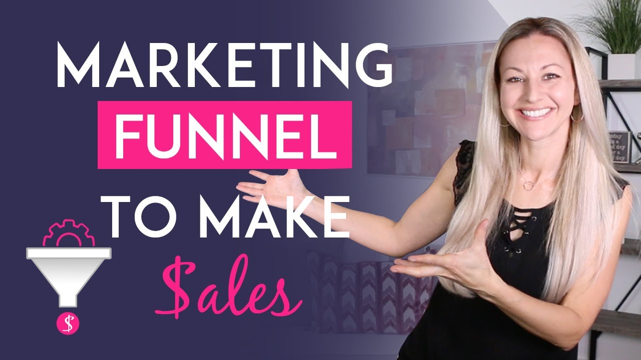 You are currently viewing How to Create a Funnel for Network Marketing