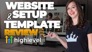Read more about the article Go High Level Website Templates