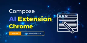 Compose AI Extension Chrome