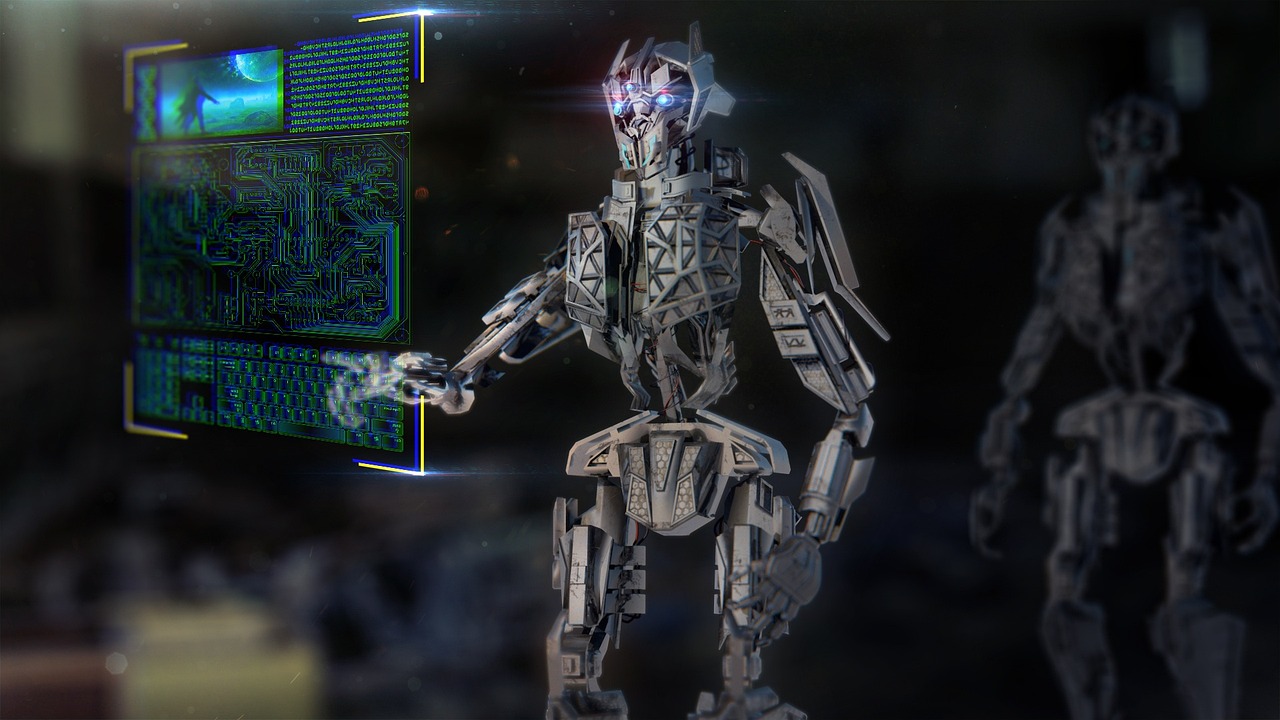 Unlocking the Power of Artificial Intelligence